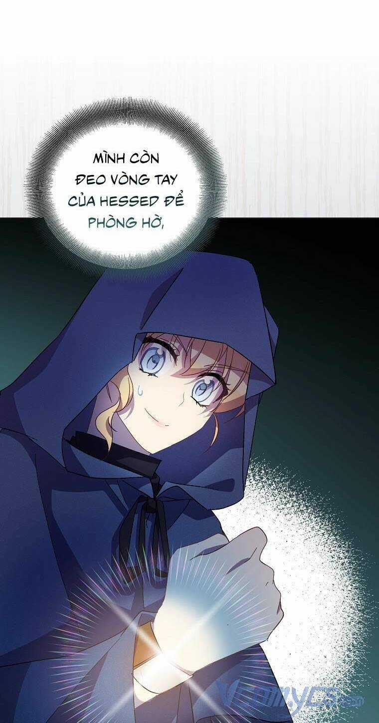 Tôi Là Thánh Nữ Giả Mạo Nhưng Các Thần Lại Ám Ảnh Tôi Chapter 45 trang 66