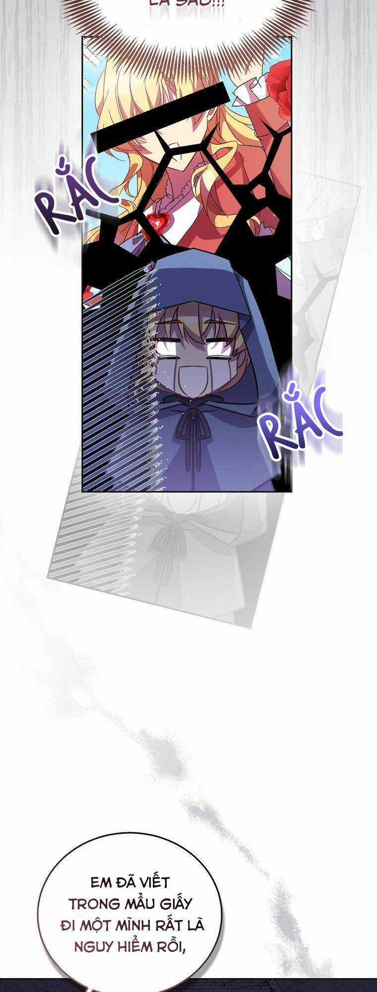 Tôi Là Thánh Nữ Giả Mạo Nhưng Các Thần Lại Ám Ảnh Tôi Chapter 45 trang 68