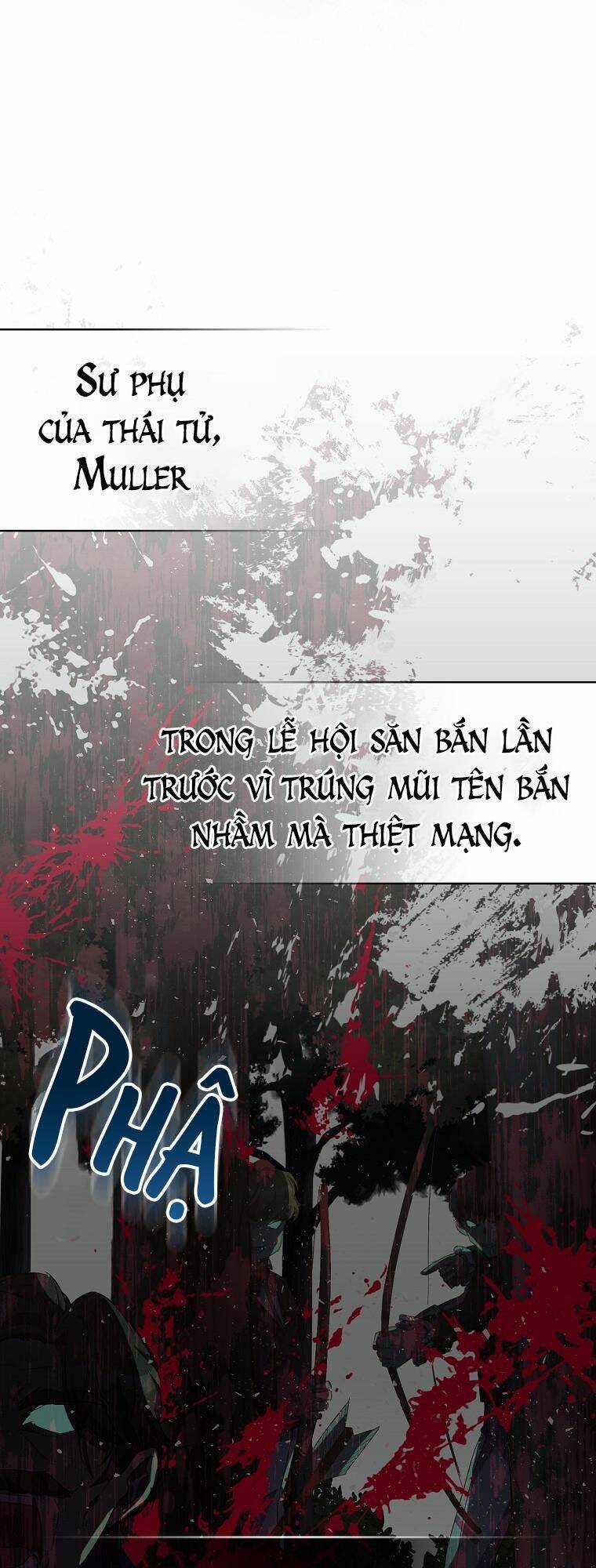 Tôi Là Thánh Nữ Giả Mạo Nhưng Các Thần Lại Ám Ảnh Tôi Chapter 45 trang 7