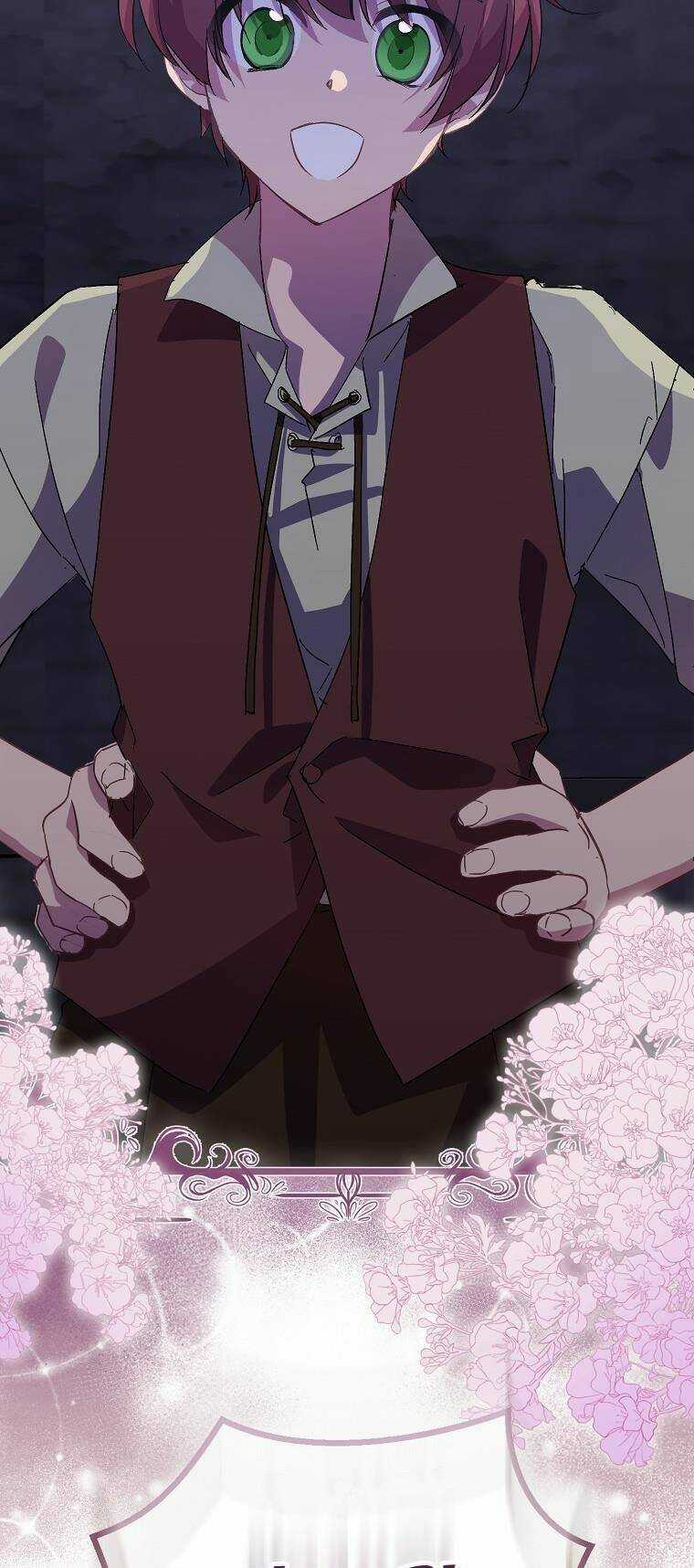 Tôi Là Thánh Nữ Giả Mạo Nhưng Các Thần Lại Ám Ảnh Tôi Chapter 45 trang 70