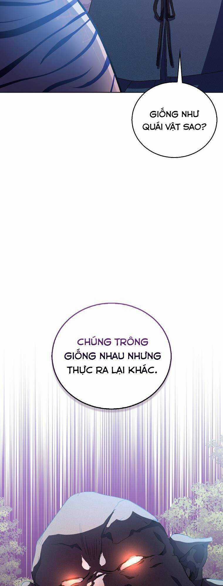 Tôi Là Thánh Nữ Giả Mạo Nhưng Các Thần Lại Ám Ảnh Tôi Chapter 46 trang 15