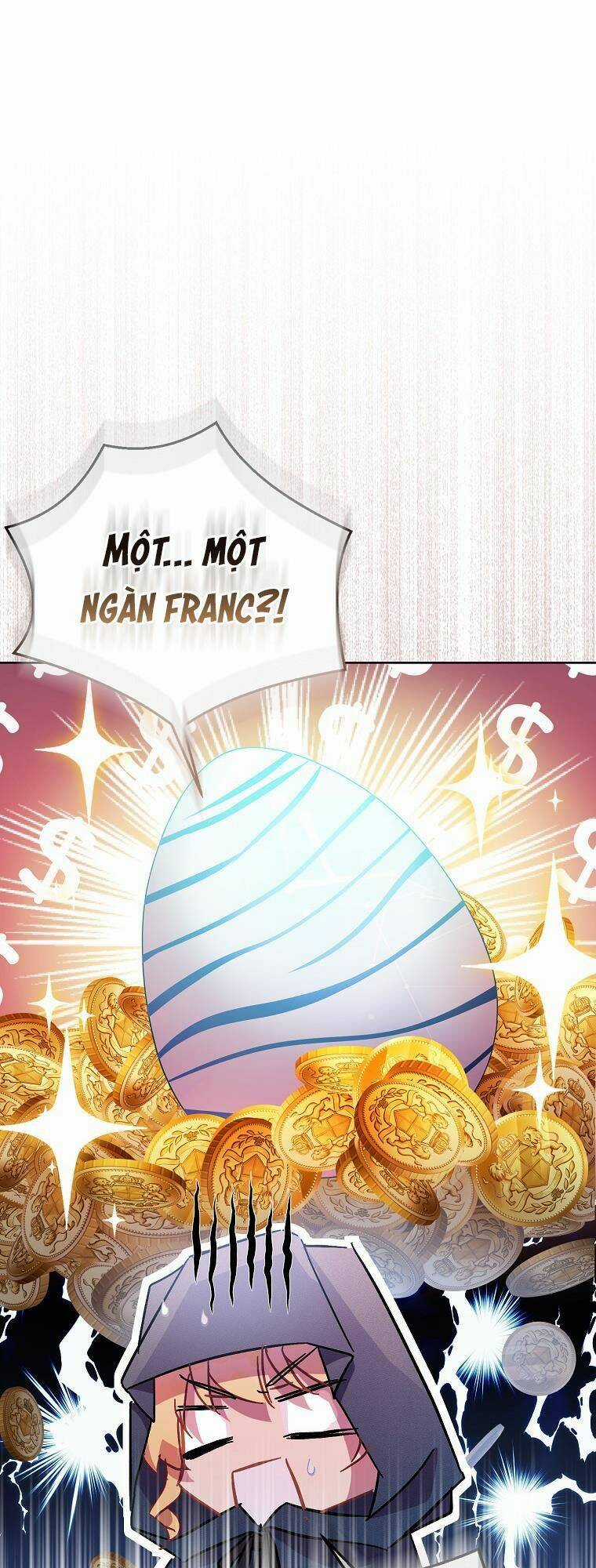 Tôi Là Thánh Nữ Giả Mạo Nhưng Các Thần Lại Ám Ảnh Tôi Chapter 46 trang 23