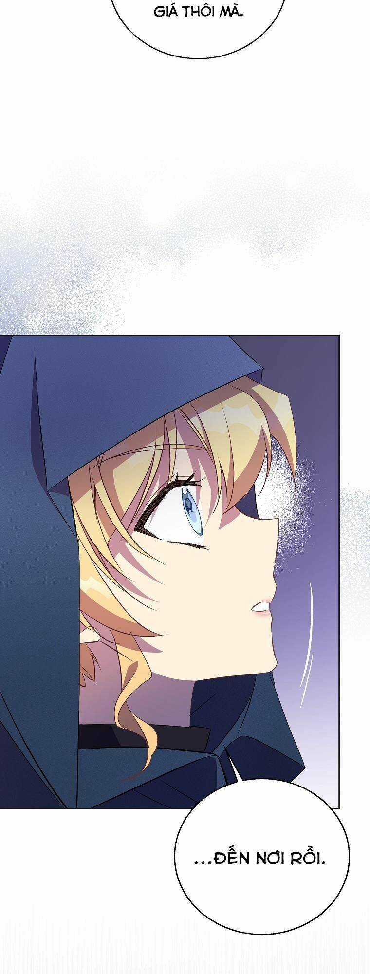 Tôi Là Thánh Nữ Giả Mạo Nhưng Các Thần Lại Ám Ảnh Tôi Chapter 46 trang 29