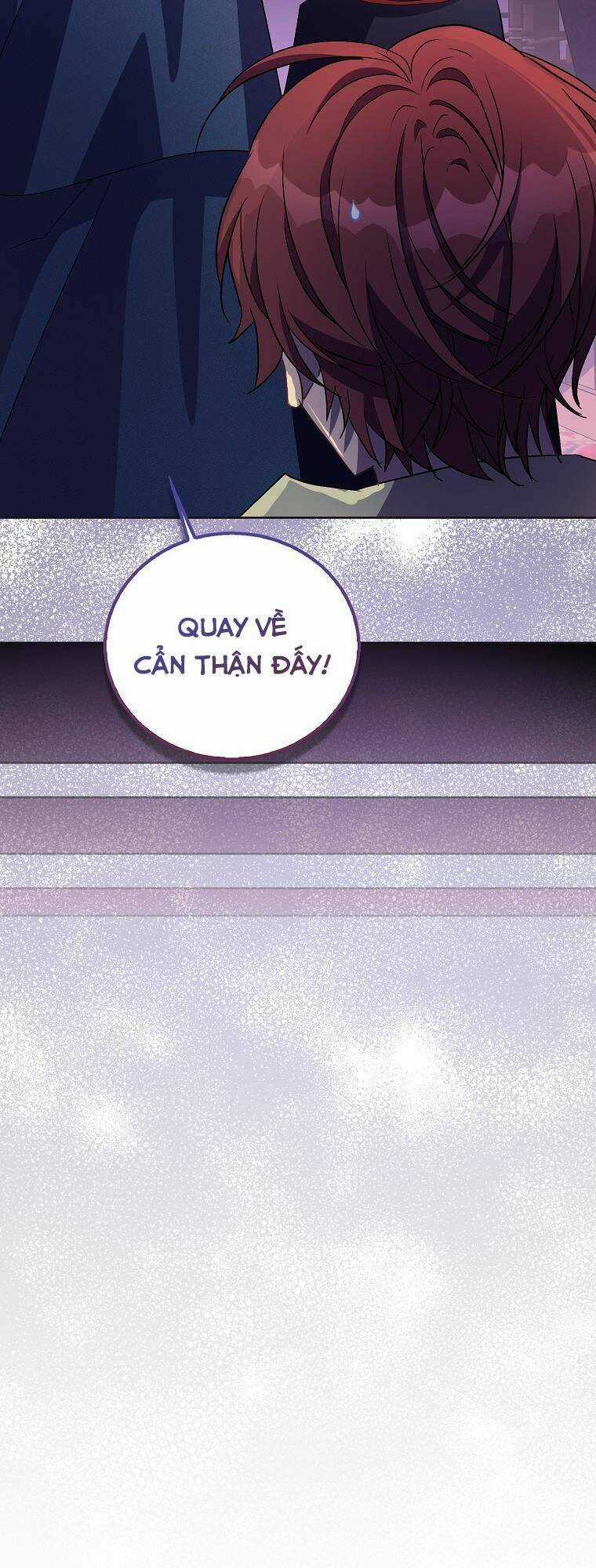 Tôi Là Thánh Nữ Giả Mạo Nhưng Các Thần Lại Ám Ảnh Tôi Chapter 46 trang 41