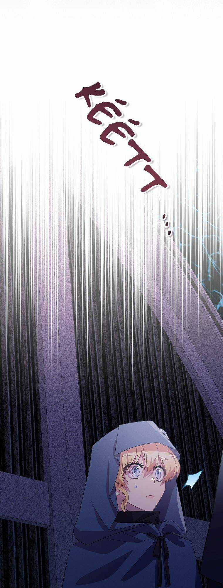 Tôi Là Thánh Nữ Giả Mạo Nhưng Các Thần Lại Ám Ảnh Tôi Chapter 46 trang 42