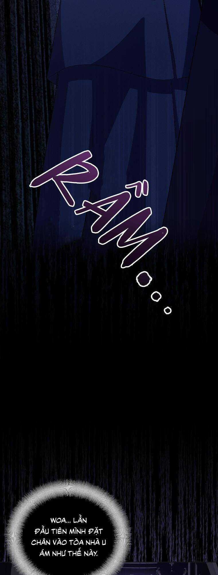 Tôi Là Thánh Nữ Giả Mạo Nhưng Các Thần Lại Ám Ảnh Tôi Chapter 46 trang 43