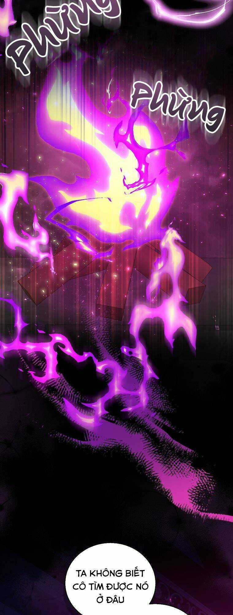 Tôi Là Thánh Nữ Giả Mạo Nhưng Các Thần Lại Ám Ảnh Tôi Chapter 46 trang 46