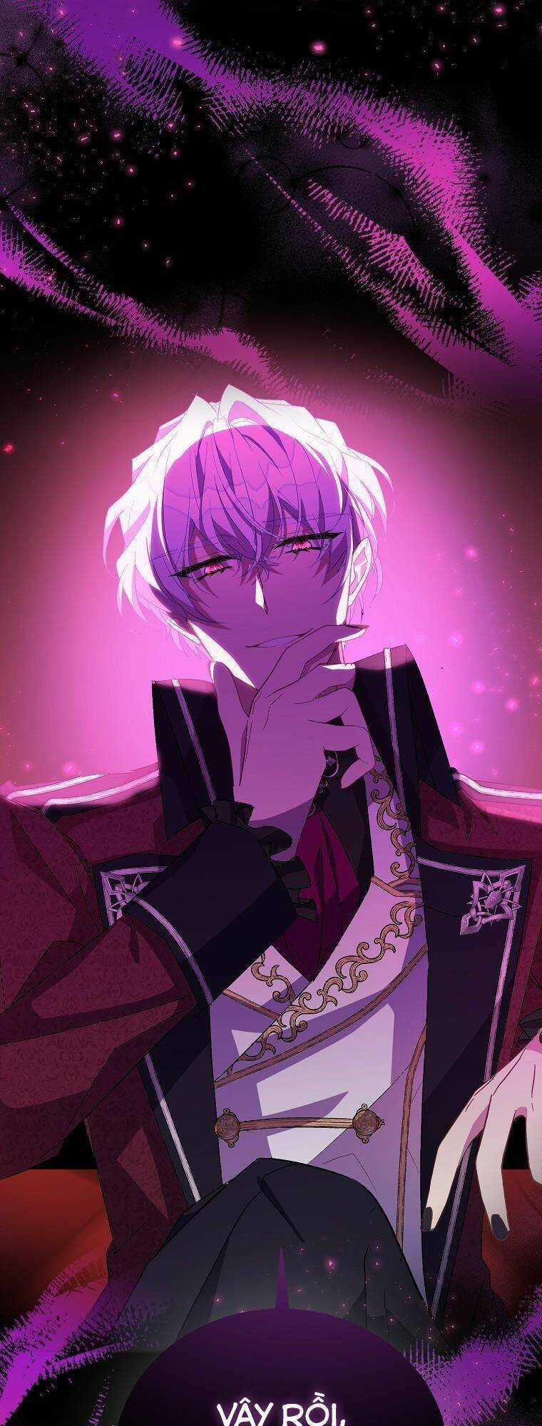 Tôi Là Thánh Nữ Giả Mạo Nhưng Các Thần Lại Ám Ảnh Tôi Chapter 46 trang 49