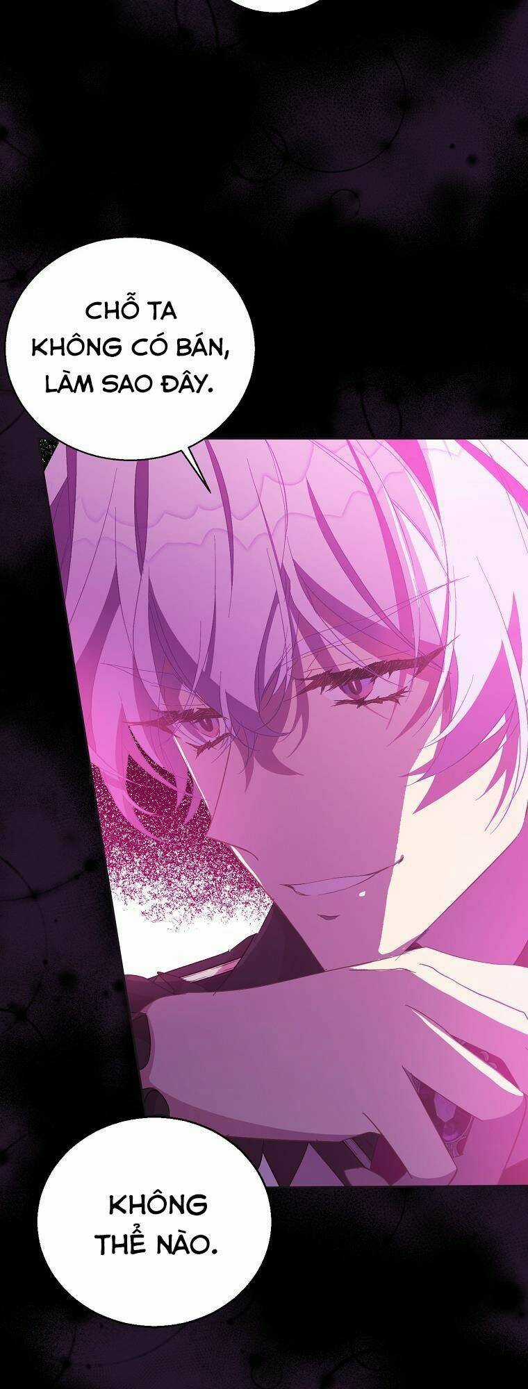 Tôi Là Thánh Nữ Giả Mạo Nhưng Các Thần Lại Ám Ảnh Tôi Chapter 46 trang 51