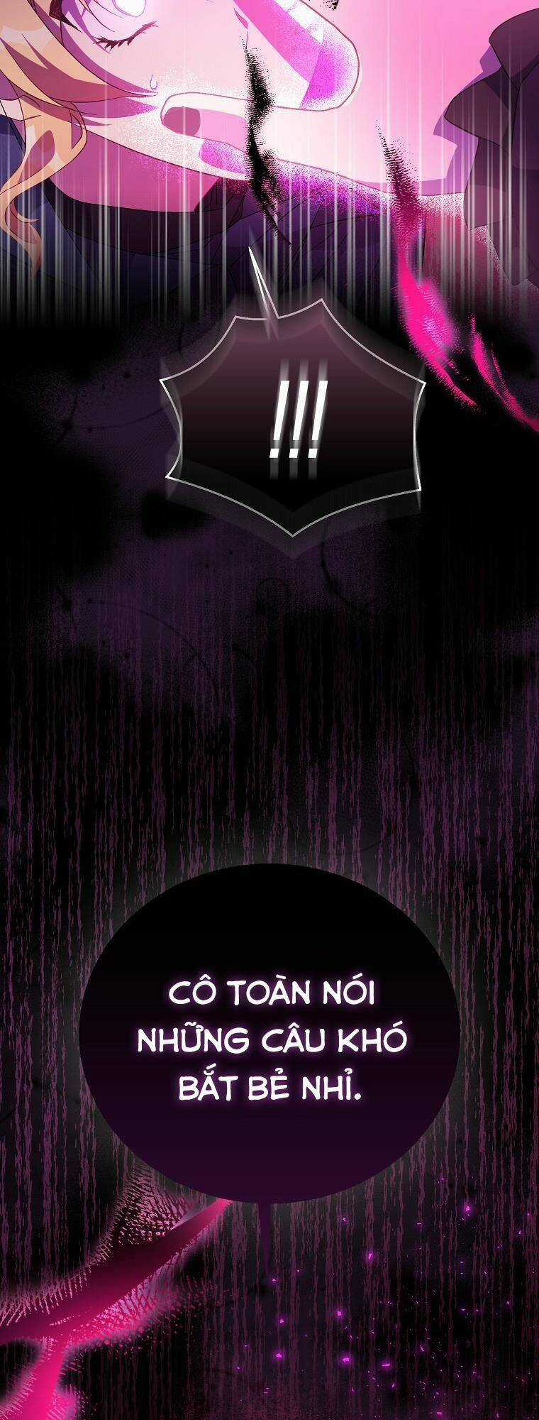 Tôi Là Thánh Nữ Giả Mạo Nhưng Các Thần Lại Ám Ảnh Tôi Chapter 46 trang 54