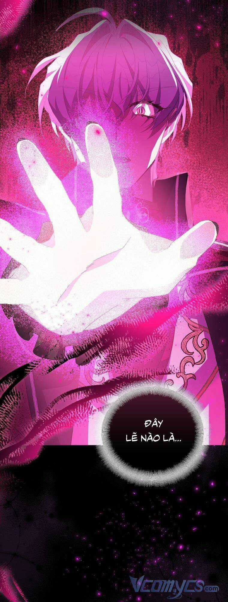 Tôi Là Thánh Nữ Giả Mạo Nhưng Các Thần Lại Ám Ảnh Tôi Chapter 46 trang 55