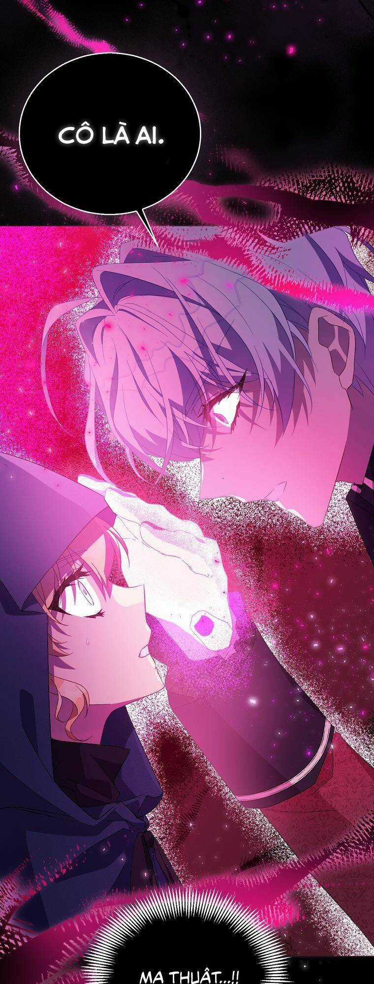 Tôi Là Thánh Nữ Giả Mạo Nhưng Các Thần Lại Ám Ảnh Tôi Chapter 46 trang 56