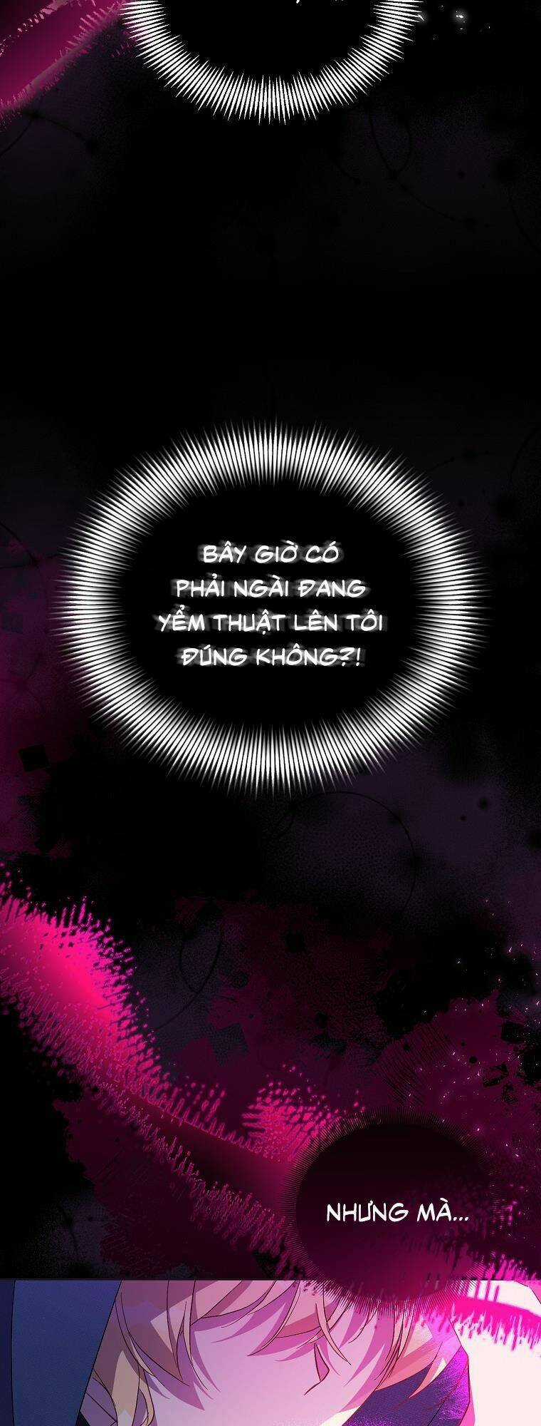 Tôi Là Thánh Nữ Giả Mạo Nhưng Các Thần Lại Ám Ảnh Tôi Chapter 46 trang 57