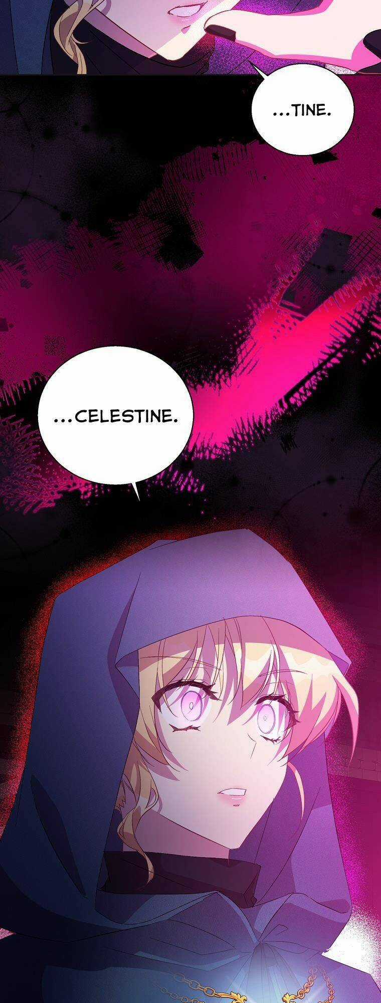 Tôi Là Thánh Nữ Giả Mạo Nhưng Các Thần Lại Ám Ảnh Tôi Chapter 46 trang 58