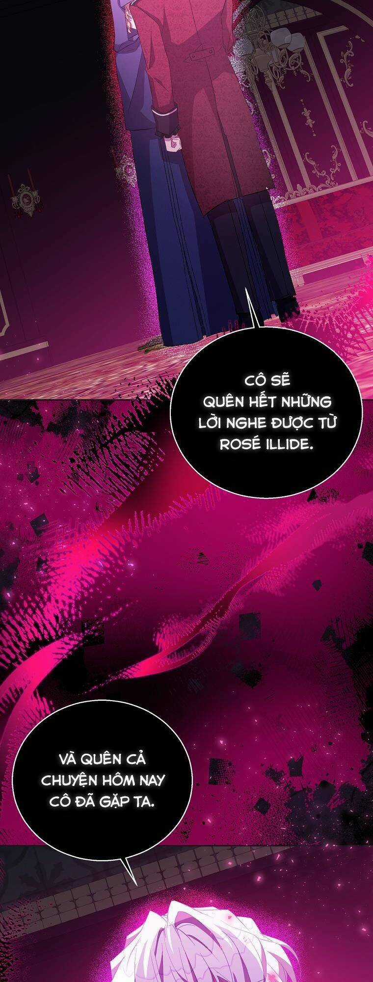 Tôi Là Thánh Nữ Giả Mạo Nhưng Các Thần Lại Ám Ảnh Tôi Chapter 46 trang 60