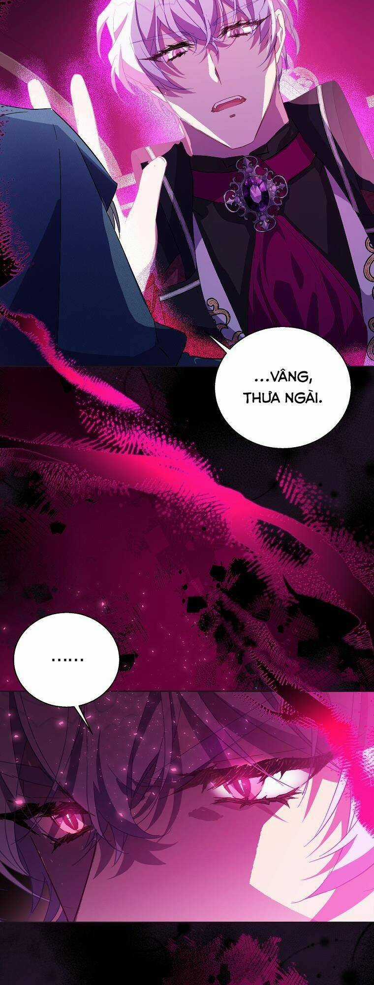 Tôi Là Thánh Nữ Giả Mạo Nhưng Các Thần Lại Ám Ảnh Tôi Chapter 46 trang 61