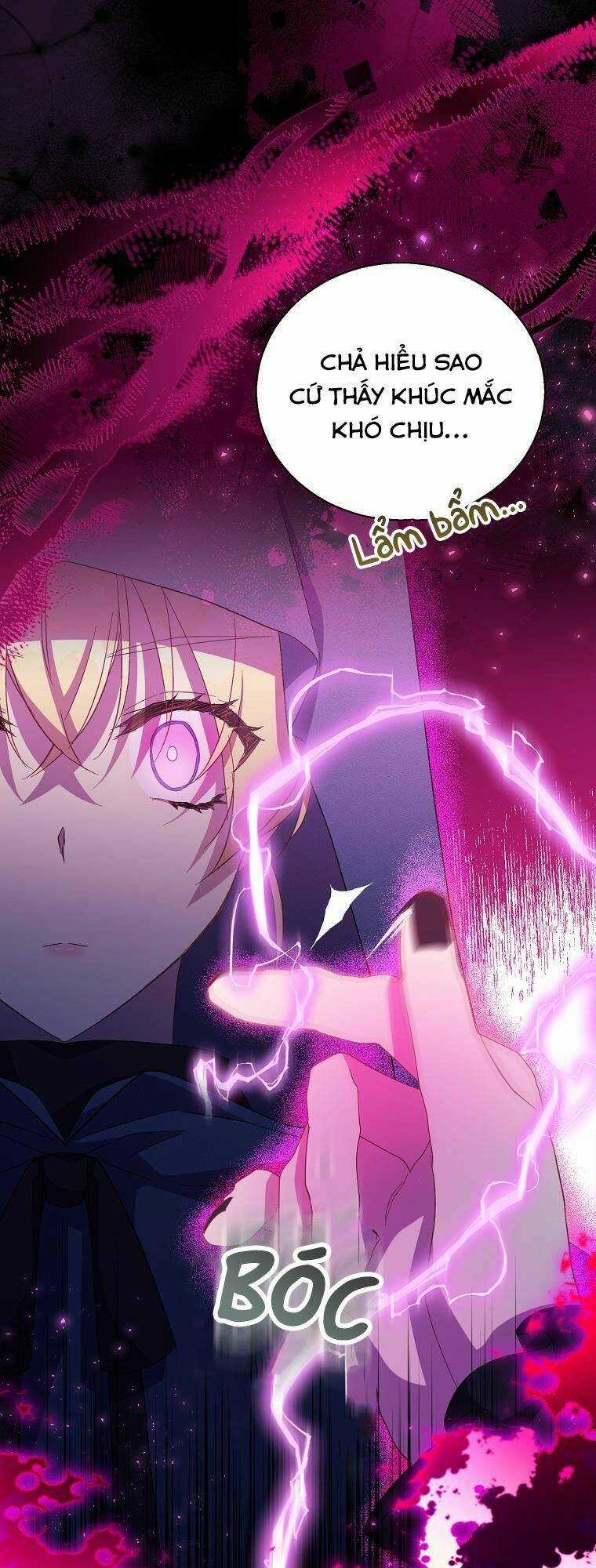 Tôi Là Thánh Nữ Giả Mạo Nhưng Các Thần Lại Ám Ảnh Tôi Chapter 46 trang 62