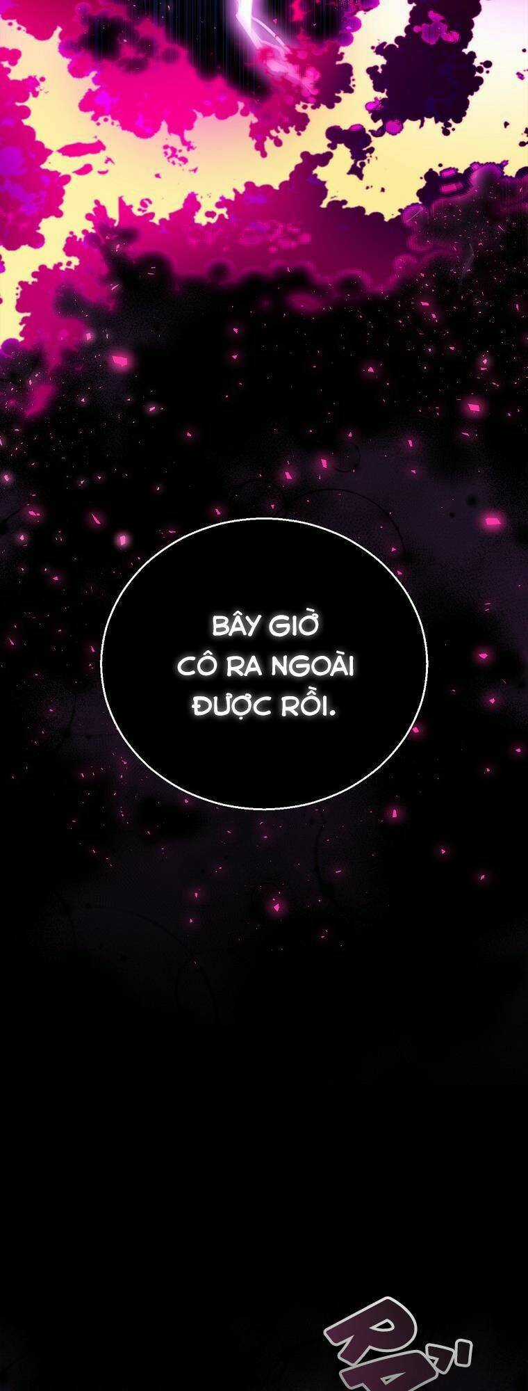 Tôi Là Thánh Nữ Giả Mạo Nhưng Các Thần Lại Ám Ảnh Tôi Chapter 46 trang 63