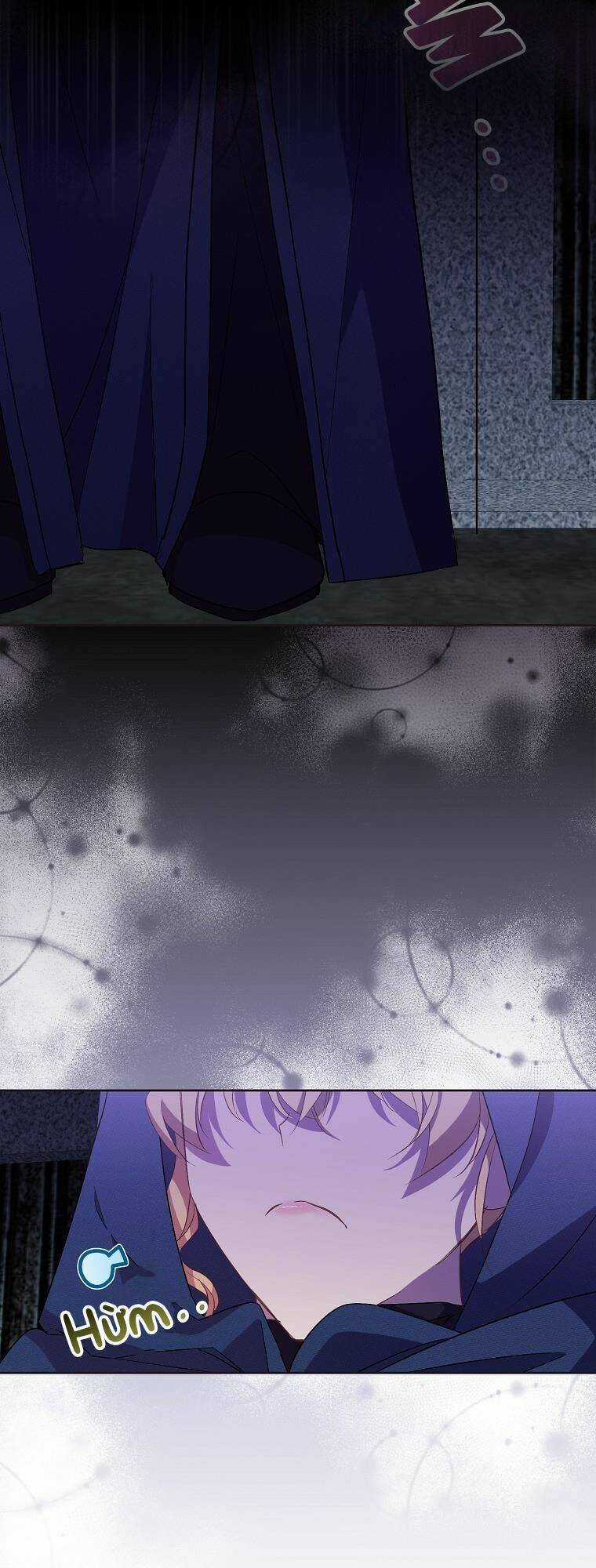 Tôi Là Thánh Nữ Giả Mạo Nhưng Các Thần Lại Ám Ảnh Tôi Chapter 46 trang 64