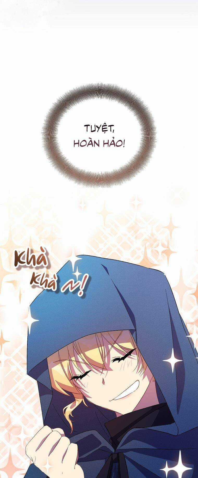 Tôi Là Thánh Nữ Giả Mạo Nhưng Các Thần Lại Ám Ảnh Tôi Chapter 46 trang 65