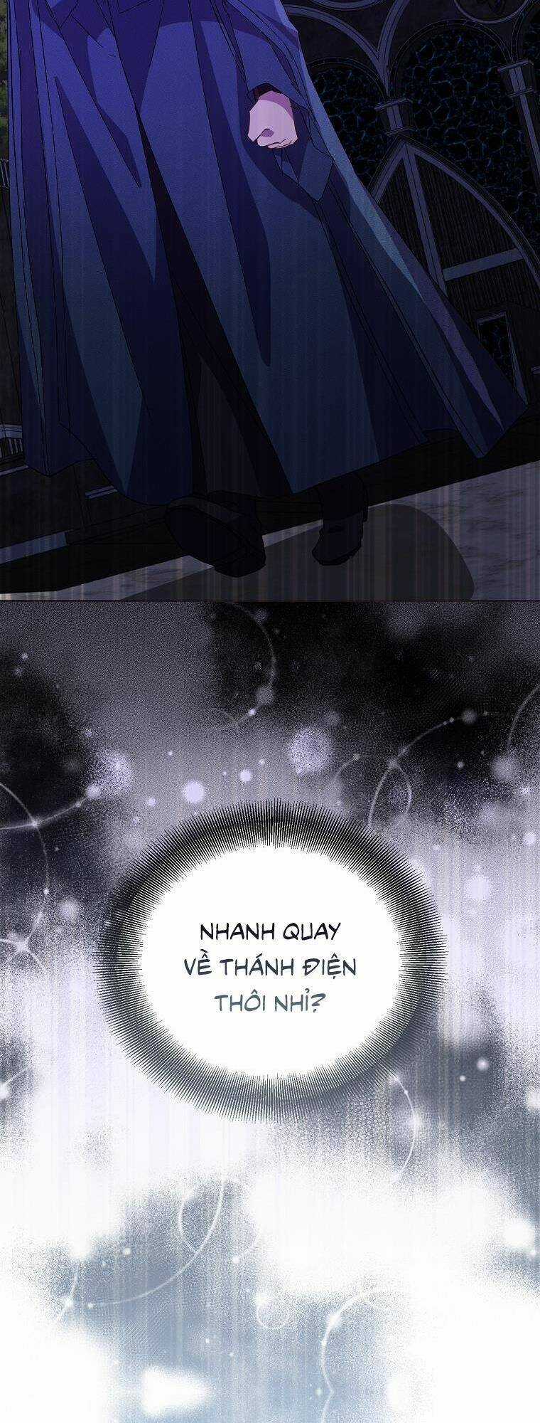 Tôi Là Thánh Nữ Giả Mạo Nhưng Các Thần Lại Ám Ảnh Tôi Chapter 46 trang 68