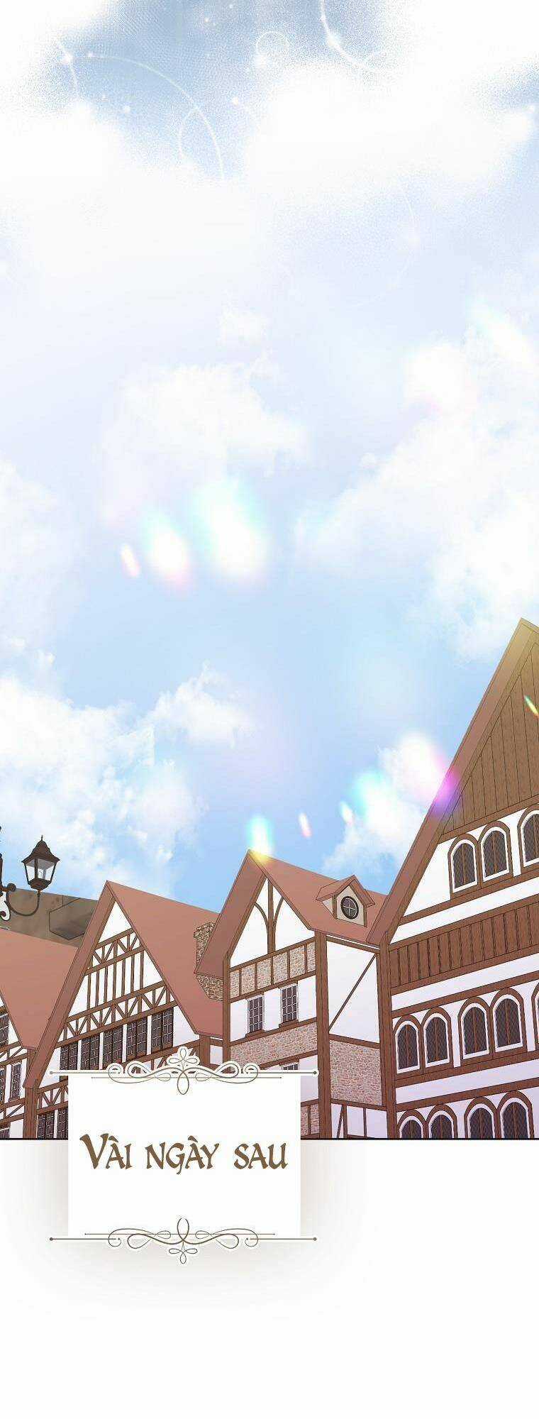 Tôi Là Thánh Nữ Giả Mạo Nhưng Các Thần Lại Ám Ảnh Tôi Chapter 46 trang 69