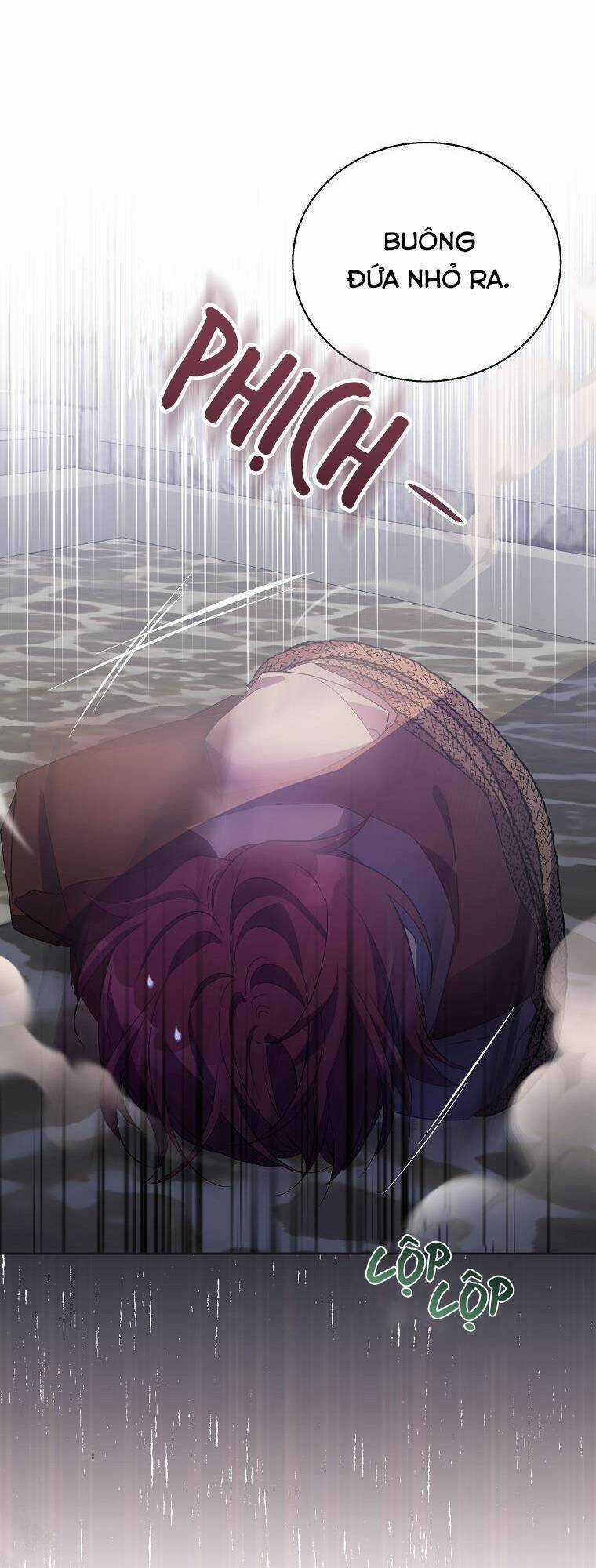 Tôi Là Thánh Nữ Giả Mạo Nhưng Các Thần Lại Ám Ảnh Tôi Chapter 46 trang 70