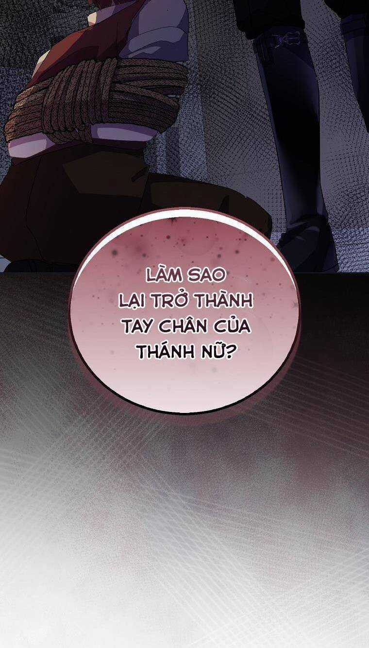 Tôi Là Thánh Nữ Giả Mạo Nhưng Các Thần Lại Ám Ảnh Tôi Chapter 46 trang 73