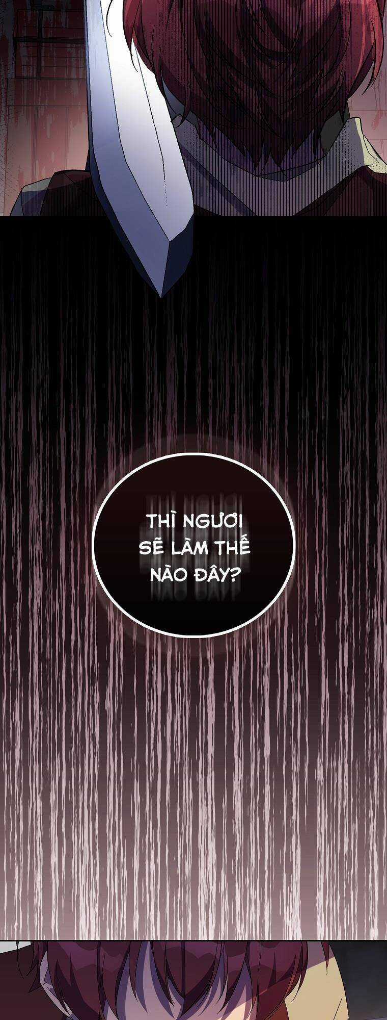 Tôi Là Thánh Nữ Giả Mạo Nhưng Các Thần Lại Ám Ảnh Tôi Chapter 47 trang 10