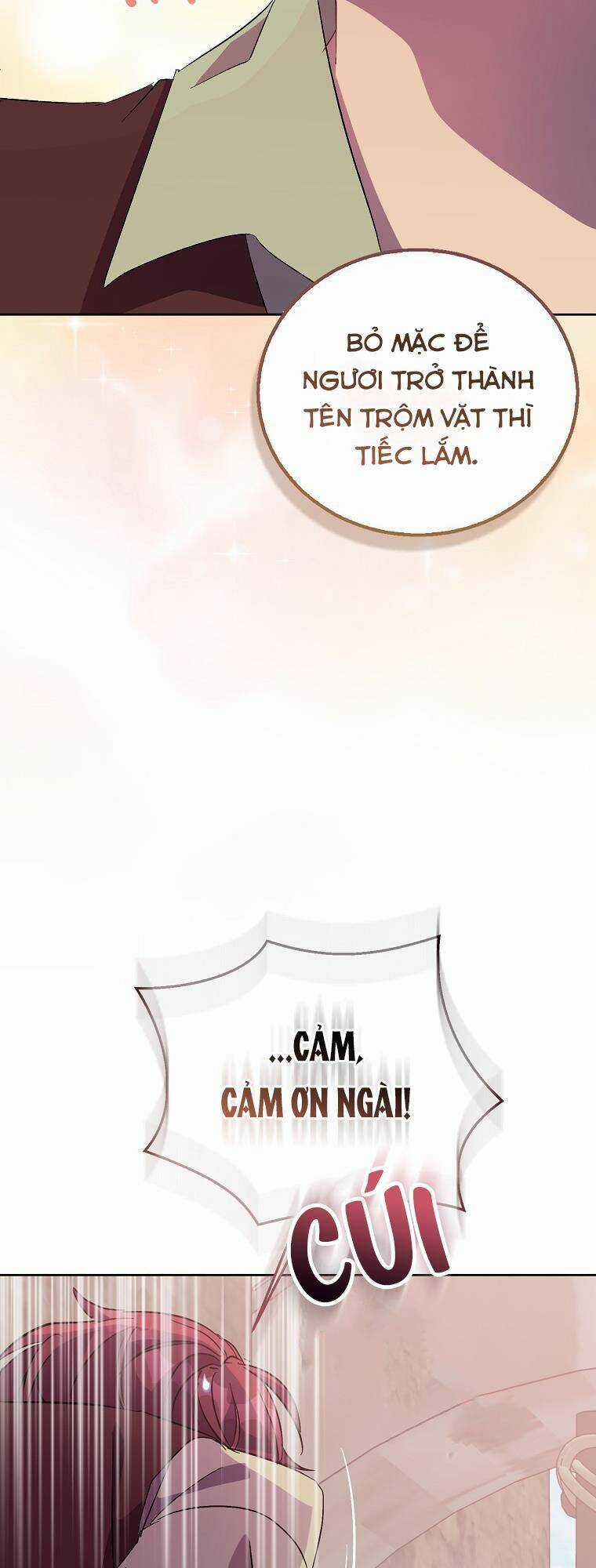 Tôi Là Thánh Nữ Giả Mạo Nhưng Các Thần Lại Ám Ảnh Tôi Chapter 47 trang 17