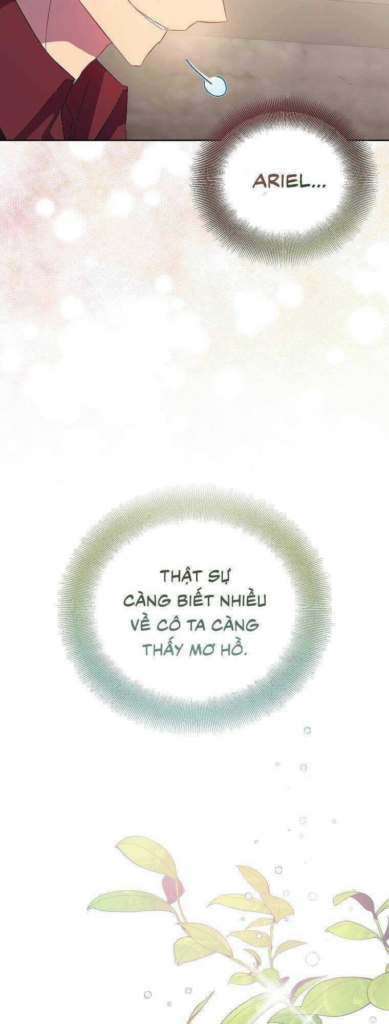 Tôi Là Thánh Nữ Giả Mạo Nhưng Các Thần Lại Ám Ảnh Tôi Chapter 47 trang 19