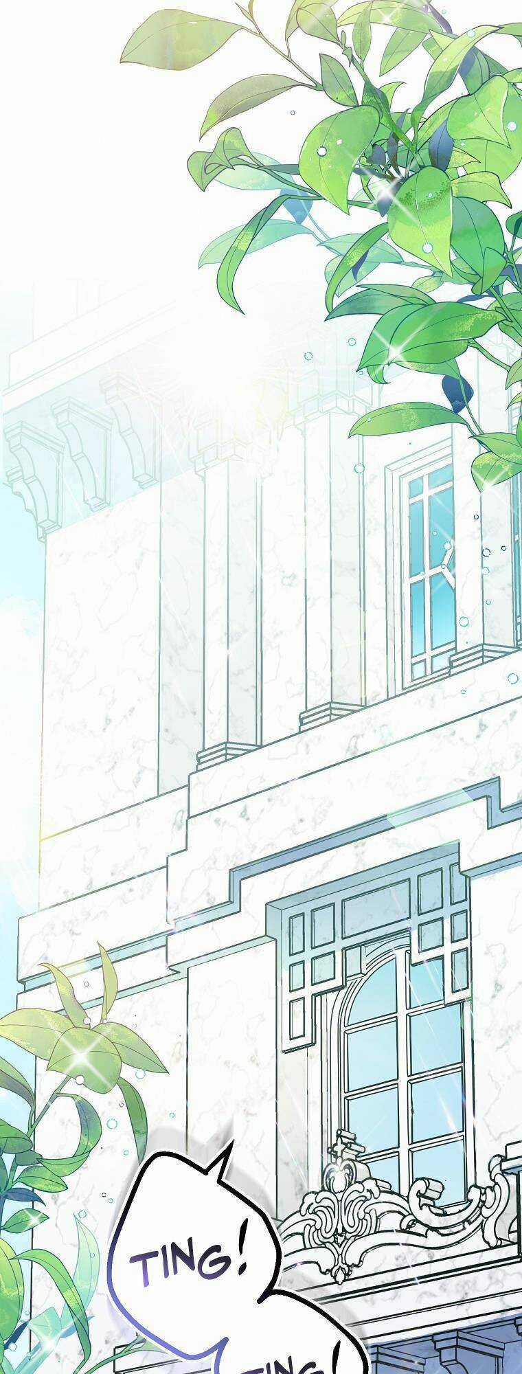 Tôi Là Thánh Nữ Giả Mạo Nhưng Các Thần Lại Ám Ảnh Tôi Chapter 47 trang 20