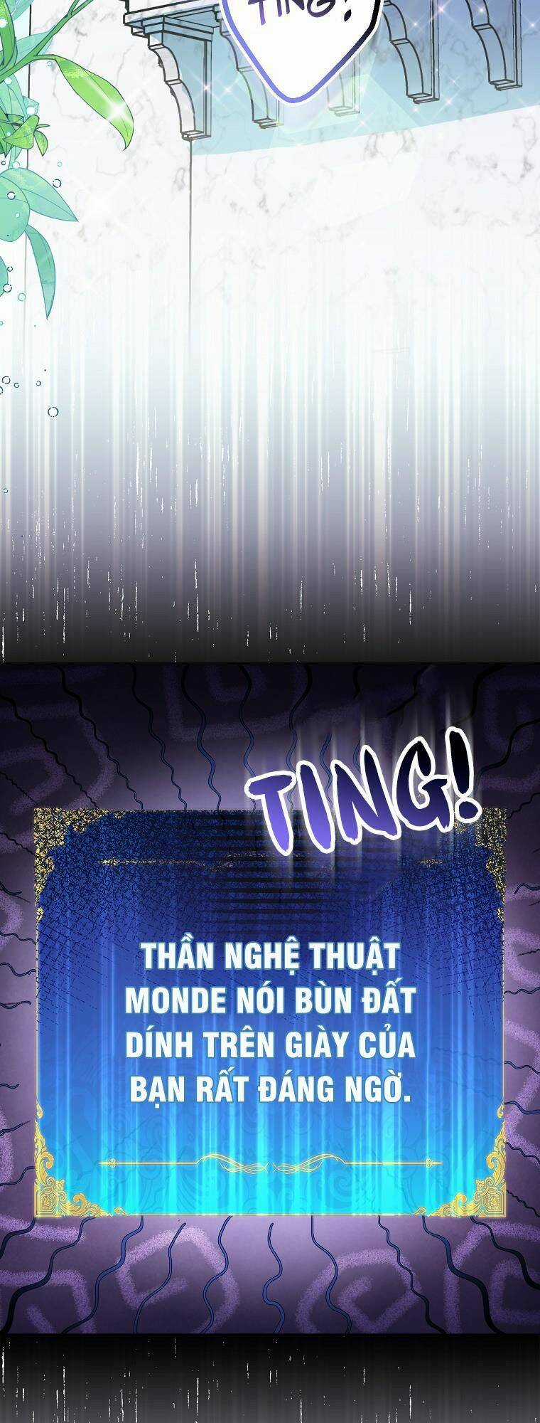 Tôi Là Thánh Nữ Giả Mạo Nhưng Các Thần Lại Ám Ảnh Tôi Chapter 47 trang 21