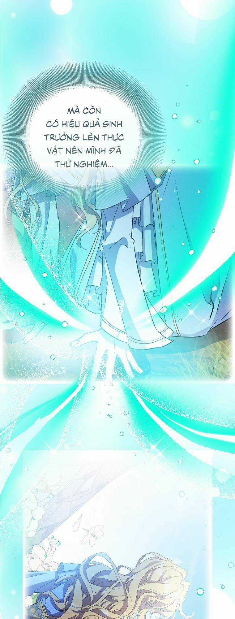 Tôi Là Thánh Nữ Giả Mạo Nhưng Các Thần Lại Ám Ảnh Tôi Chapter 47 trang 28