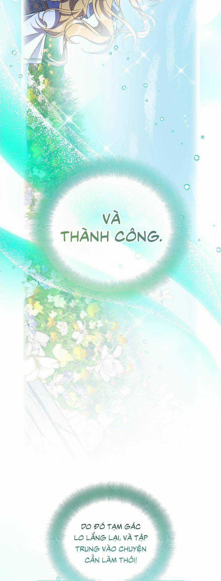 Tôi Là Thánh Nữ Giả Mạo Nhưng Các Thần Lại Ám Ảnh Tôi Chapter 47 trang 29