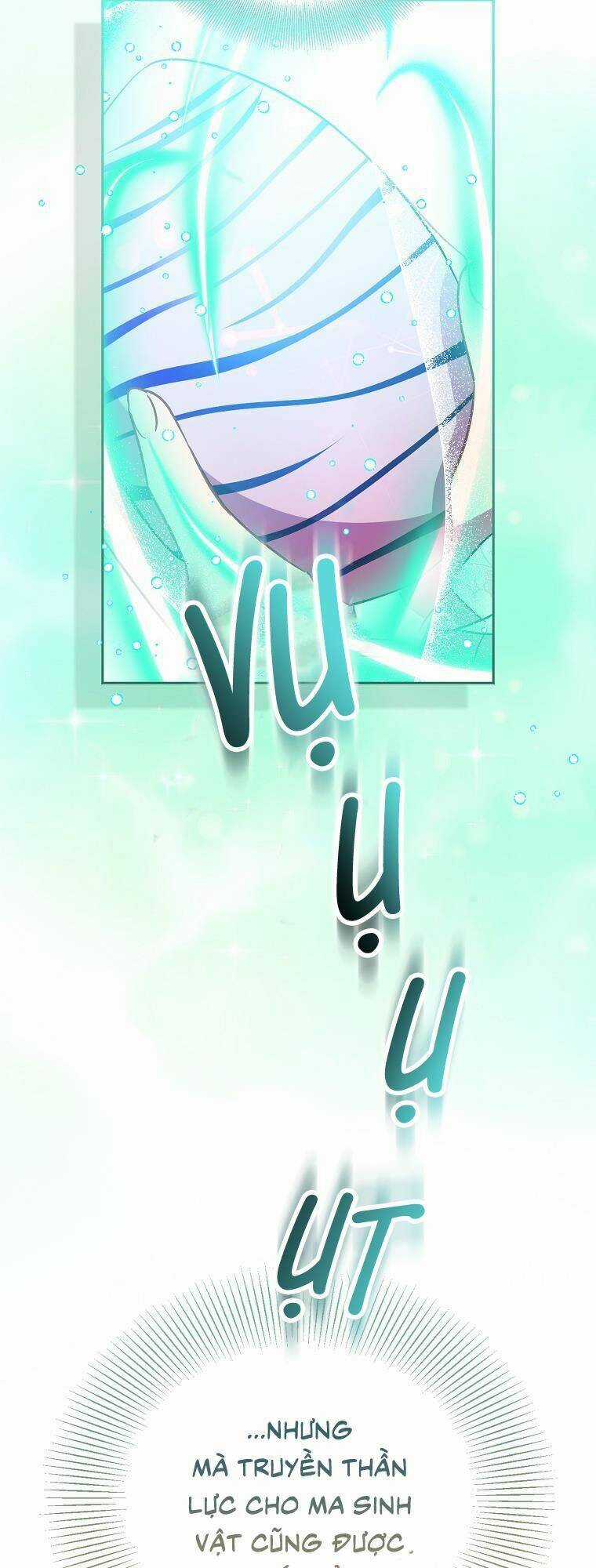 Tôi Là Thánh Nữ Giả Mạo Nhưng Các Thần Lại Ám Ảnh Tôi Chapter 47 trang 30