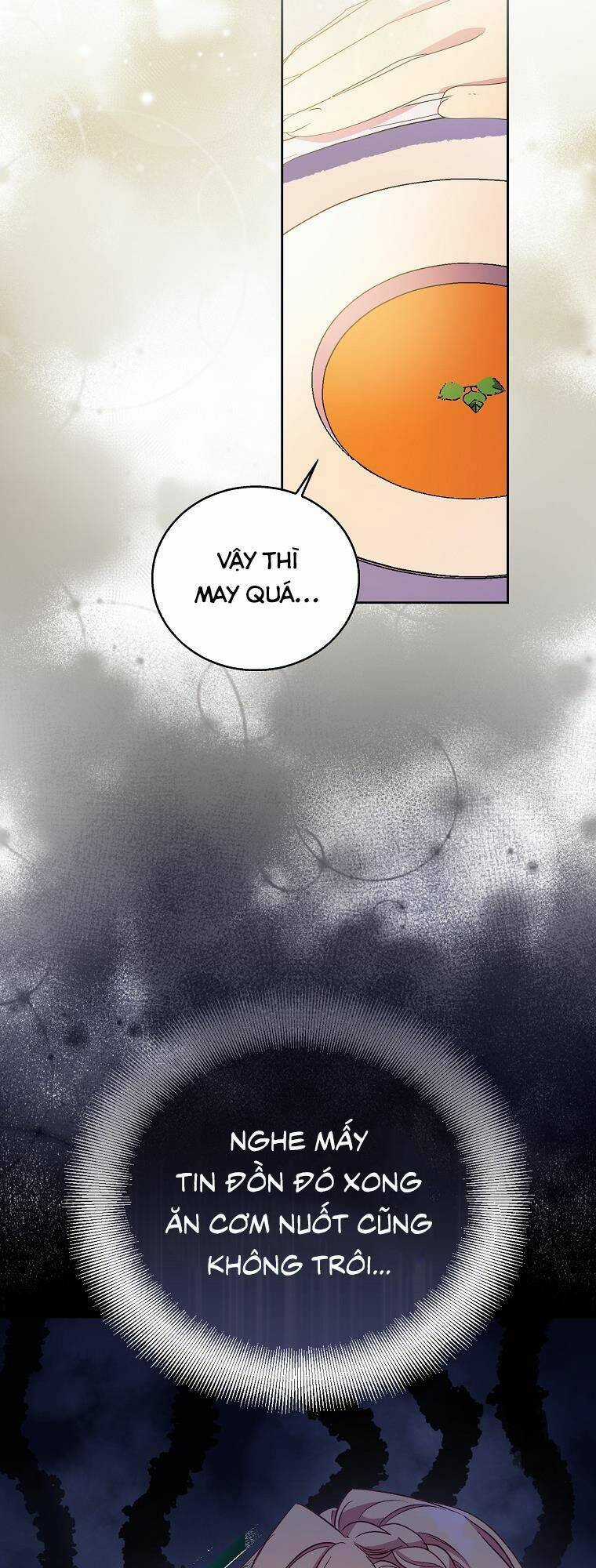 Tôi Là Thánh Nữ Giả Mạo Nhưng Các Thần Lại Ám Ảnh Tôi Chapter 47 trang 35