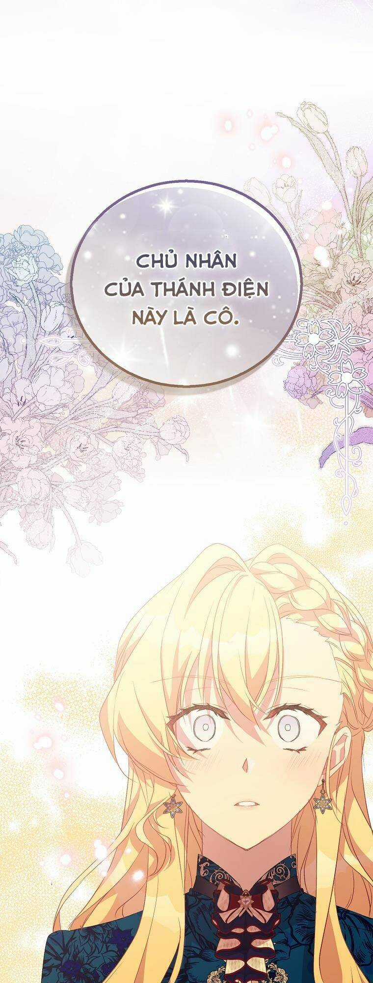 Tôi Là Thánh Nữ Giả Mạo Nhưng Các Thần Lại Ám Ảnh Tôi Chapter 47 trang 48