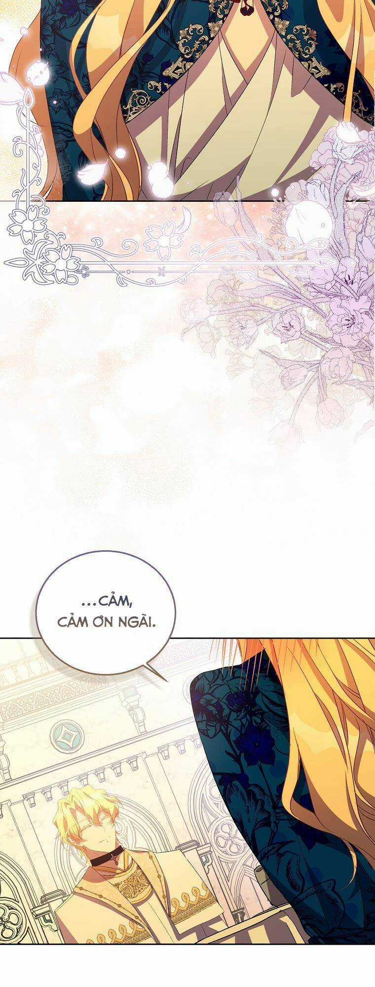 Tôi Là Thánh Nữ Giả Mạo Nhưng Các Thần Lại Ám Ảnh Tôi Chapter 47 trang 49