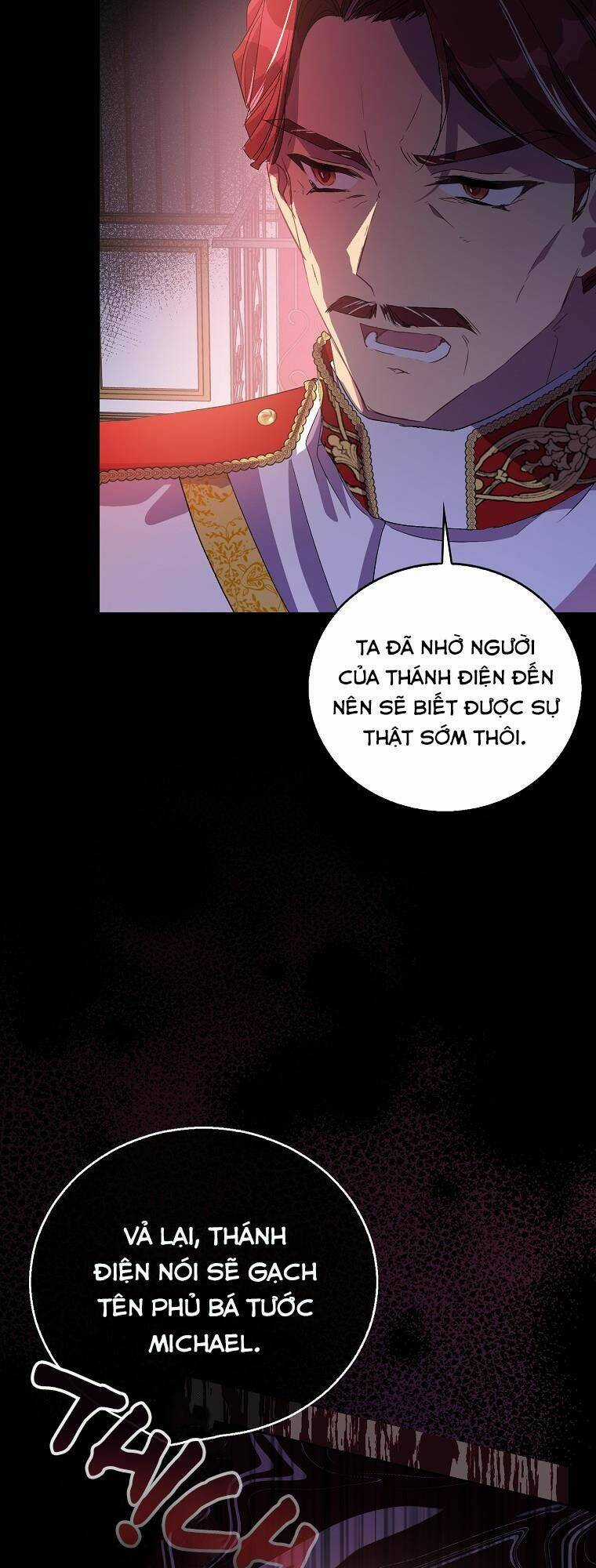 Tôi Là Thánh Nữ Giả Mạo Nhưng Các Thần Lại Ám Ảnh Tôi Chapter 47 trang 57