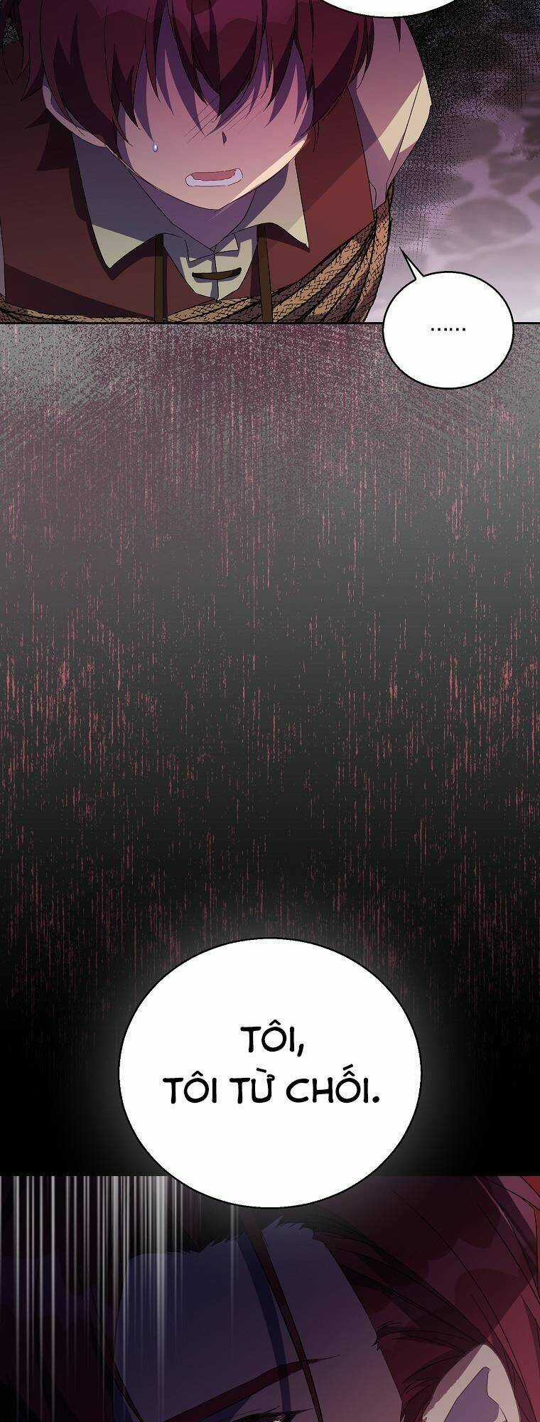 Tôi Là Thánh Nữ Giả Mạo Nhưng Các Thần Lại Ám Ảnh Tôi Chapter 47 trang 6