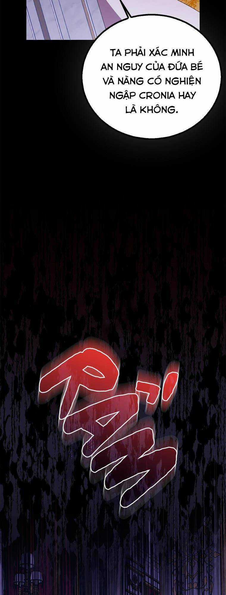 Tôi Là Thánh Nữ Giả Mạo Nhưng Các Thần Lại Ám Ảnh Tôi Chapter 47 trang 61