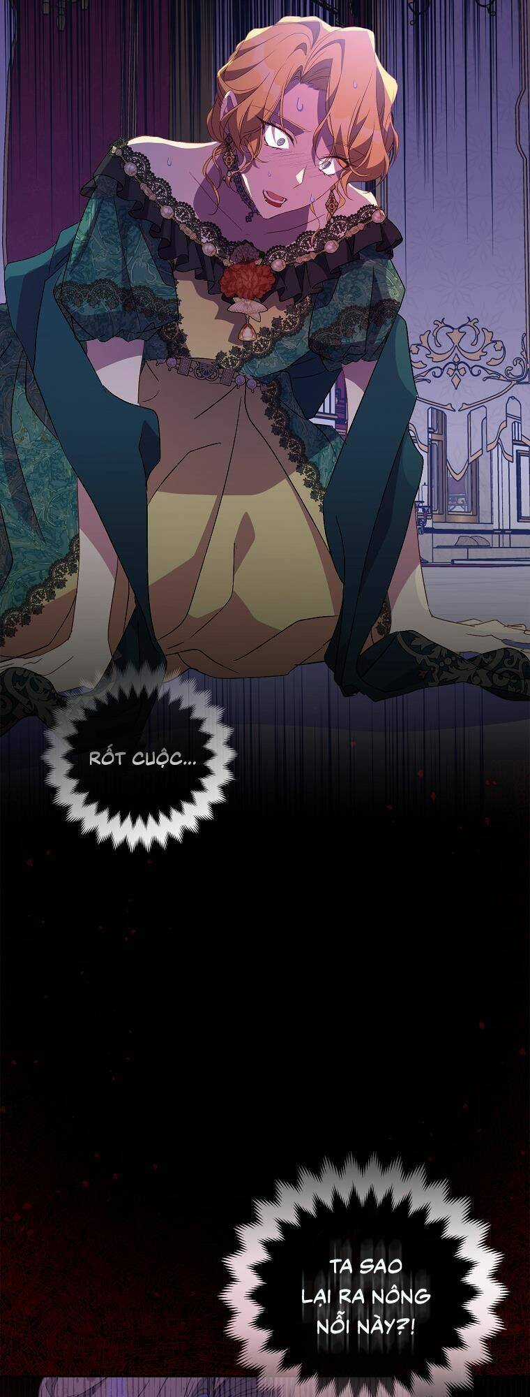 Tôi Là Thánh Nữ Giả Mạo Nhưng Các Thần Lại Ám Ảnh Tôi Chapter 47 trang 62