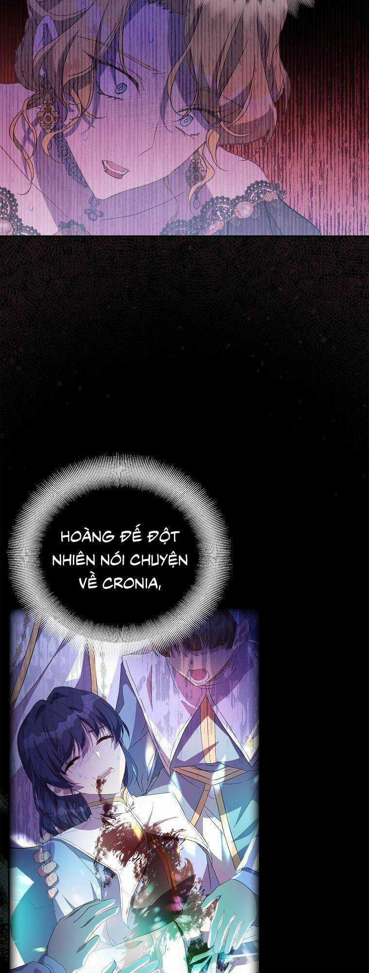 Tôi Là Thánh Nữ Giả Mạo Nhưng Các Thần Lại Ám Ảnh Tôi Chapter 47 trang 63