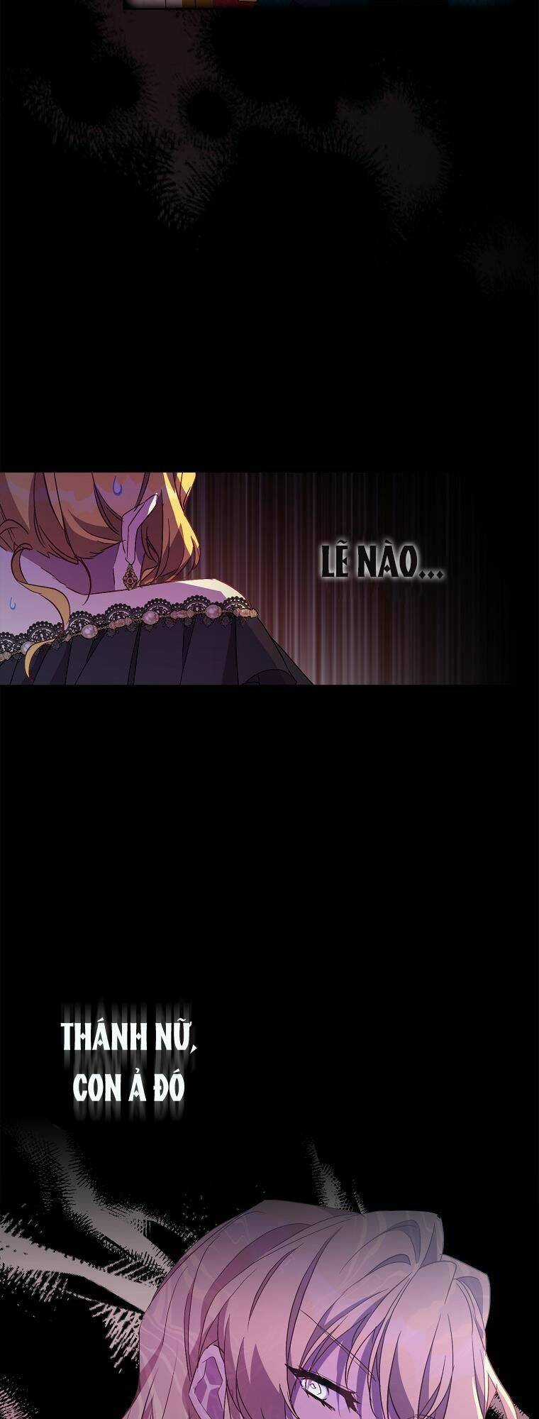 Tôi Là Thánh Nữ Giả Mạo Nhưng Các Thần Lại Ám Ảnh Tôi Chapter 47 trang 65