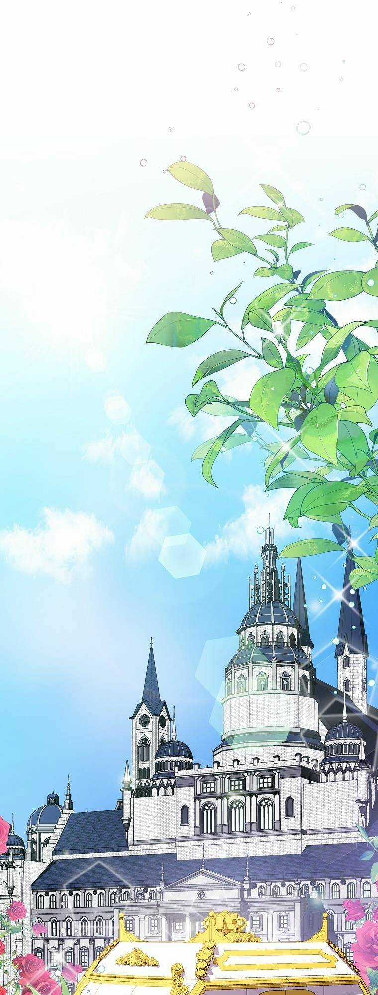 Tôi Là Thánh Nữ Giả Mạo Nhưng Các Thần Lại Ám Ảnh Tôi Chapter 48 trang 1