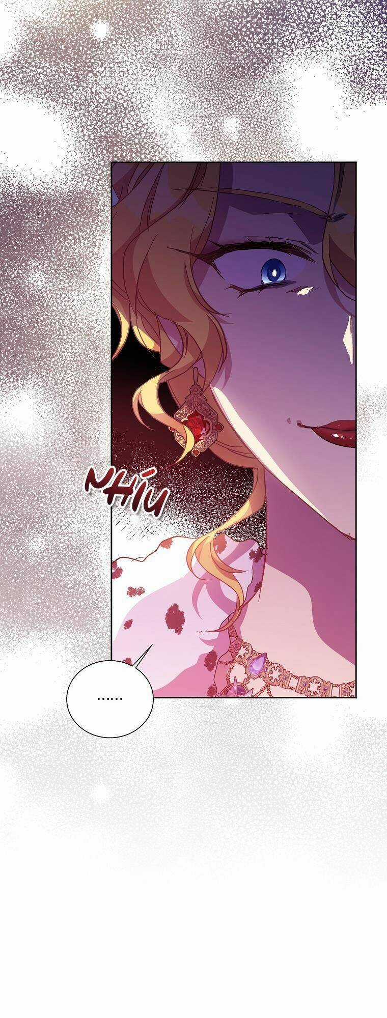 Tôi Là Thánh Nữ Giả Mạo Nhưng Các Thần Lại Ám Ảnh Tôi Chapter 48 trang 19