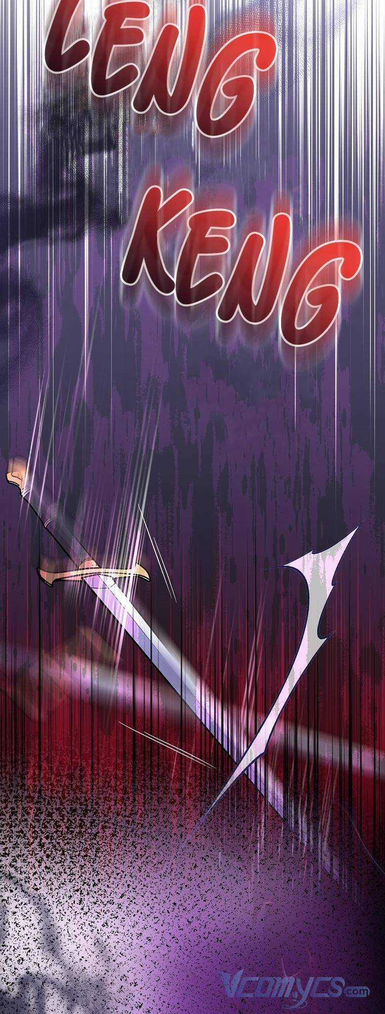 Tôi Là Thánh Nữ Giả Mạo Nhưng Các Thần Lại Ám Ảnh Tôi Chapter 48 trang 22