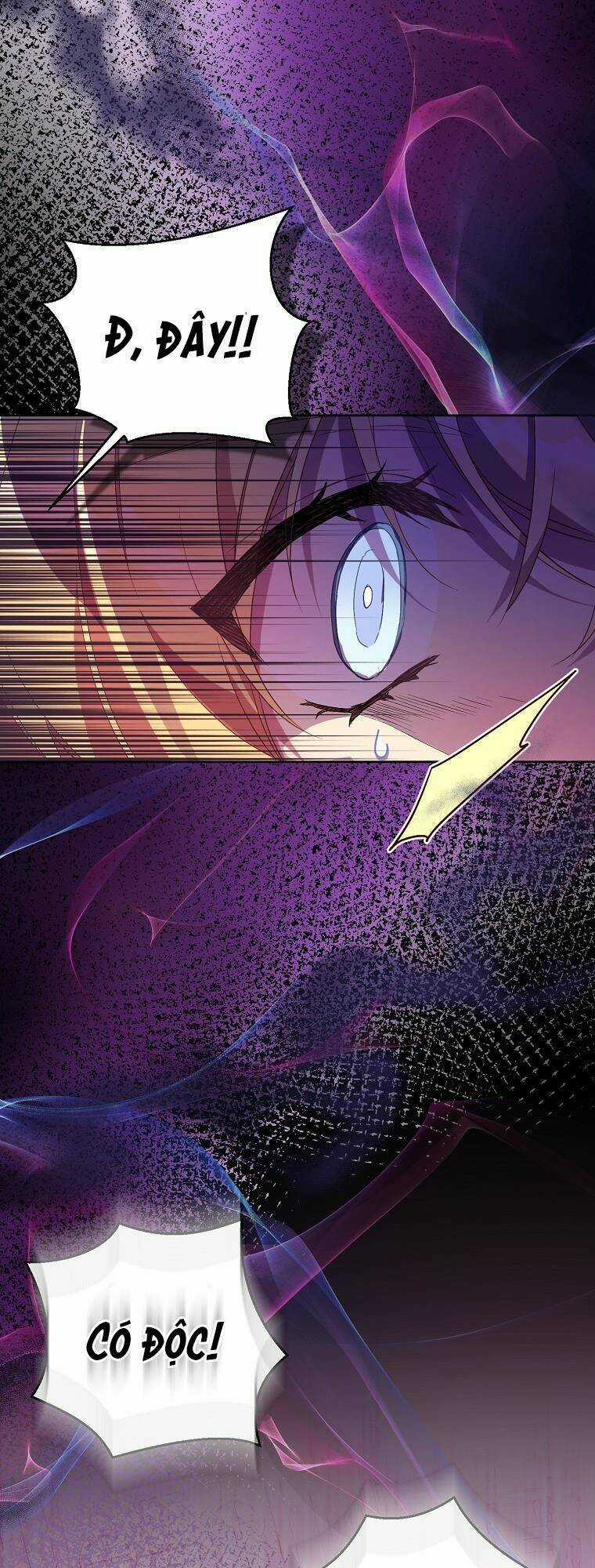 Tôi Là Thánh Nữ Giả Mạo Nhưng Các Thần Lại Ám Ảnh Tôi Chapter 48 trang 23