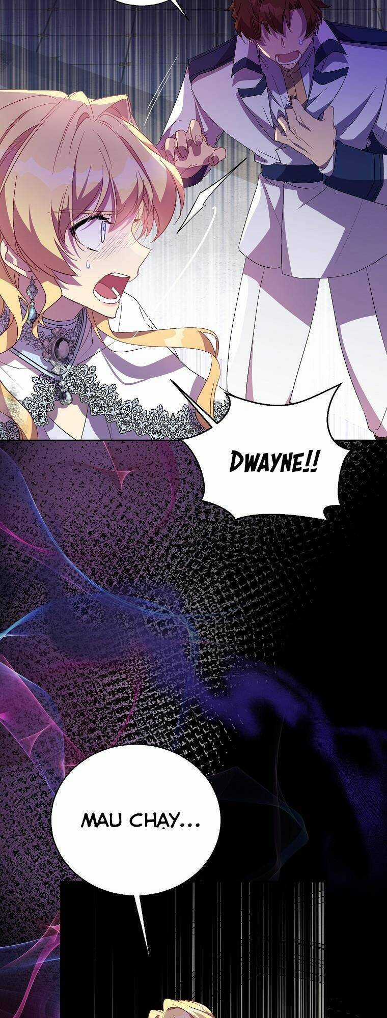 Tôi Là Thánh Nữ Giả Mạo Nhưng Các Thần Lại Ám Ảnh Tôi Chapter 48 trang 25